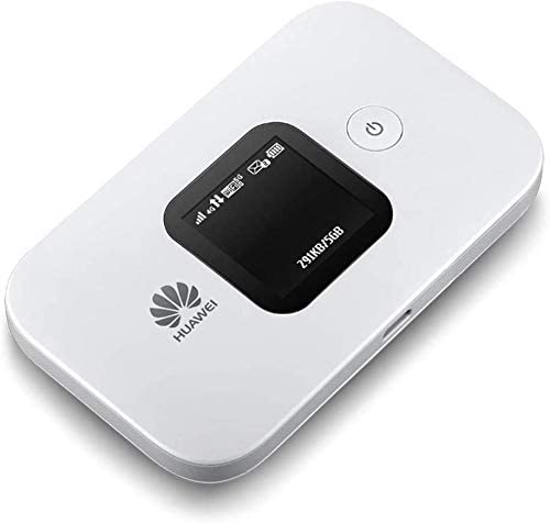 Huawei E5785 4G+ LTE Cat7 Mobile WiFi with Unlimited Data