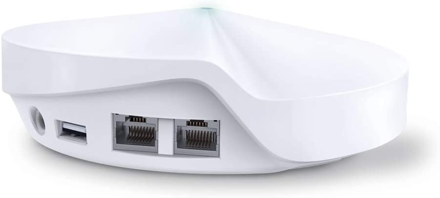 TP Link Deco M9 Mesh WiFi System