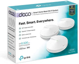 TP Link Deco M9 Mesh WiFi System