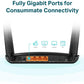TP Link MR600 4G+ LTE Cat6 Router (v3) with Unlimited Data