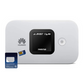 Huawei E5785 4G+ LTE Cat7 Mobile WiFi with Unlimited Data
