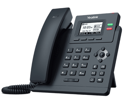 Yealink T31G VOIP/SIP Handset