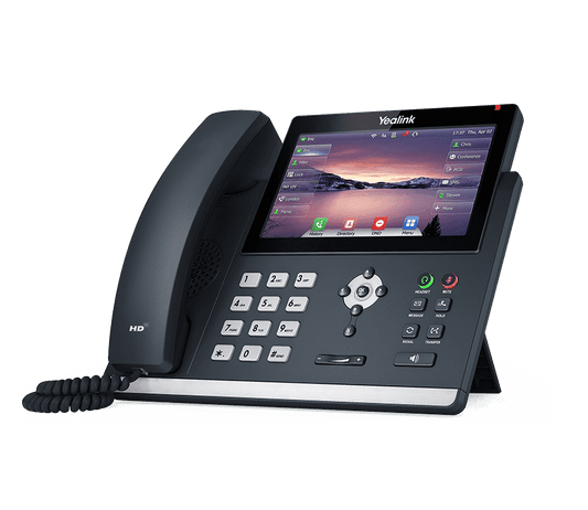 Yealink T48U VOIP/SIP Handset