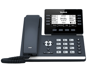 Yealink T53 VOIP/SIP Handset with Unlimited Calls