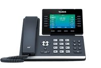 Yealink T54W VOIP/SIP Handset with Unlimited Calls
