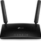 TP Link MR600 4G+ LTE Cat6 Router (v3) with Unlimited Data