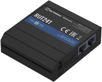 Teltonika RUT241 4G LTE Cat4 M2M/IOT Router with Unlimited Data