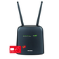 D-Link DWR-960 4G+ LTE Cat7 Router with Unlimited Data