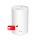 TP Link Deco X50-4G LTE Cat6 WiFi6 Router with Unlimited Data