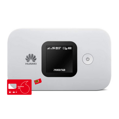 Huawei E5785-320a 4G+ LTE Cat7 Mobile WiFi with Unlimited Data