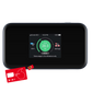 ZTE 5G MU5001 Dual Band Mobile WiFi6 with Unlimited 5G Data