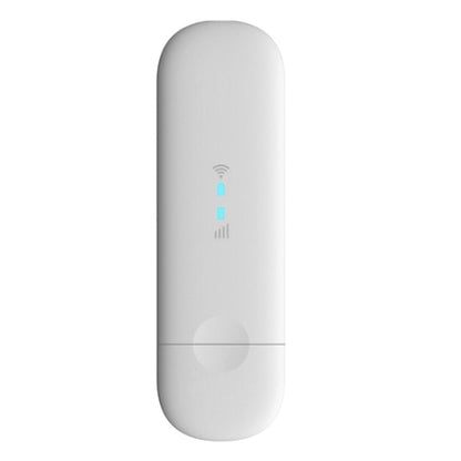 ZTE MF79U 4G LTE Cat4 USB WiFi Dongle with Unlimited Data