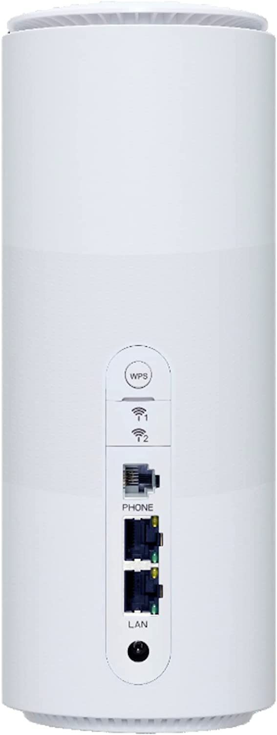 ZTE MC801A 5G WiFi6 Router with Unlimited 5G Data