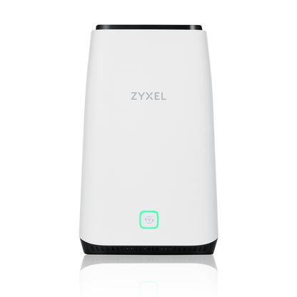 Zyxel FWA510 5G WiFi6 Router with Unlimited 5G Data